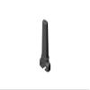 Chatsworth - 14308-002 - Tool-Less Pathway Dividers, 6 in. H (152mm), Black, 100 Pack, (Each) view 1