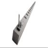 Chatsworth - 12850-702 - Power Strip, 0u, Basic, 15a, 120v, Vertical Short, (14) 5-15r, Thermal Breaker, Surge, 5-15p, view 1