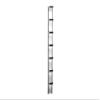 Chatsworth - 11374-708 - Wide Cabling Section, Vertical, Single-Sided, 9 ft. H x 6 W x 6.38 in. D, Black, (Each)