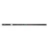 Chatsworth - P3-1L0G3 - Monitored Vertical eConnect PDU, L15-20 Plug, 3-Phase Delta, 208V, 20A, (30) C13 (6) C19 view 1