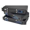Chatsworth - P3-5F0Y3 - Monitored Horizontal eConnect PDU, 2U, L6-30 Plug, 1-Phase, 208V Input, 30A, (Each) view 1