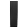Chatsworth - 15270-701 - Adjustable Rail QuadraRack/ServerRack Side Panel, 72 in. H (1800 mm), 23.62 in. D (600 mm), view 1