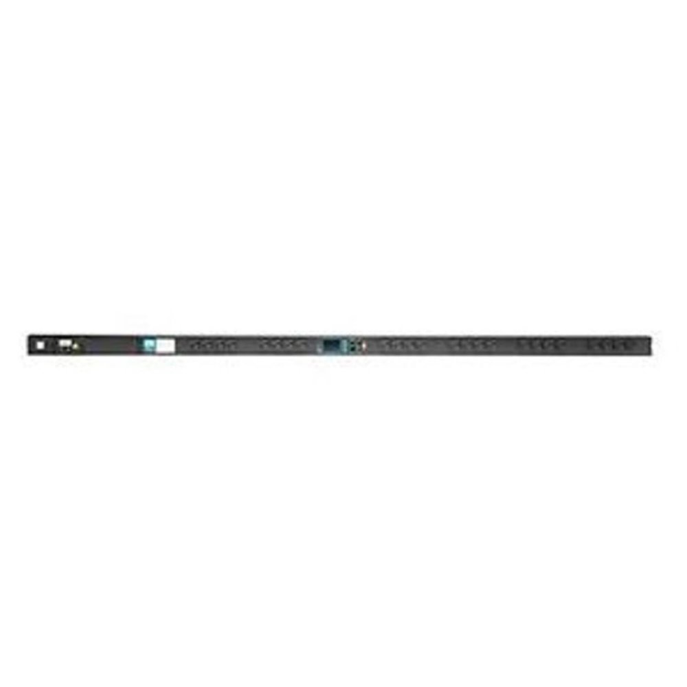 Chatsworth - L3-1F0E3 - Monitored Vertical eConnect PDU, L6-30 Plug, Single-Phase, (Each)