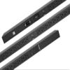 Chatsworth - 12848-752 - Power Strip, 0u, Metered, 15a, 120v, Vertical Long, (24) 5-15r, Thermal Breaker, Surge, 5-15p, view 1