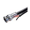 1080P FHD 50ft 75-ohm Premade Shielded SDI with DC Siamese Cable view 4