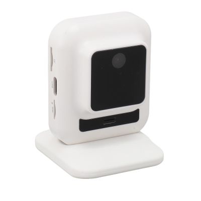4G LTE Security Camera, Wire Less Cellular Security Camer Night Vision Motion Detection 2MP Digital Zoom 2 Way Intercom Real Time Alarm Magnetic Install European Edition
