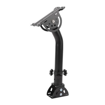 Alloy Steel Adapter Mounting Pole Kit Adjustable Gen 3 Mounting Adapter Kit for Gen 3 Standard Dish