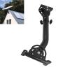 Alloy Steel Adapter Mounting Pole Kit Adjustable Gen 3 Mounting Adapter Kit for Gen 3 Standard Dish view 4