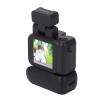 Compact Retro Thumb Camera, Portable Selfie Camera with LED Flash, 1080P Video Cameras for Teens Students Mini DV DVR Camera Camcorder for Travel Vlogging Recording view 1