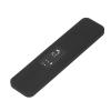 ASHATA Portable Pillow Speaker for Sleeping, Bluetooth 5.3 Sleep Bar Under Pillow Speaker for Side Sleepers, Volume Control, Sleep Timer, Card Playback, Stereo Bass Sleep Speaker (Black) view 1