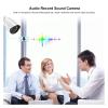 QDVOPHZA IP Camera Motion Detection & Alarm Alert 8CH 8MP Face Detection CCTV Video Monitoring Kit(8T,8CH n 4Cams) view 4