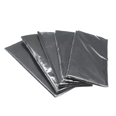 5Pieces/Bag Anti-Static Cloth Microfiber Record Towel Lint for Turntable Pad Players