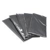 5Pieces/Bag Anti-Static Cloth Microfiber Record Towel Lint for Turntable Pad Players view 1