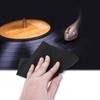 5Pieces/Bag Anti-Static Cloth Microfiber Record Towel Lint for Turntable Pad Players view 3