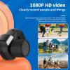 Digital Camera, 0. 96 Inches Screen Portable 1080p Hd Video Camera for Travel Children Action Camera Children Video Camera Digital Video Cameras view 2