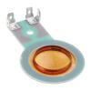 2 Pieces 24.5mm 25.5mm for Head Tweeter Voice Coil Replacement Membrane for Repair Products view 3