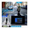QDVOPHZA 5MP Wireless CCTV System 8CH NVR WiFi Camera Kit IP Cameras Security Audio Video Surveillance Set Two Way Audio Monitor(8PCS 3MP Camera) view 3