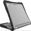 Gumdrop DropTech Laptop Case Fits Lenovo ThinkPad L13 Yoga G5/G4 Designed for K-12 Students Teachers & Classrooms | Drop Tested Rugged Shockproof Bumpers for Reliable Device Protection Black view 1