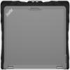 Gumdrop DropTech Laptop Case Fits Lenovo ThinkPad L13 Yoga G5/G4 Designed for K-12 Students Teachers & Classrooms | Drop Tested Rugged Shockproof Bumpers for Reliable Device Protection Black view 4