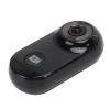ZJchao Pet Action Camera 90 Degree Wide Angle 1080P 2MP Cordless Body Cam with Clip Base for Outdoor Activities Cycling (Black) view 3