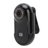 ZJchao Pet Action Camera 90 Degree Wide Angle 1080P 2MP Cordless Body Cam with Clip Base for Outdoor Activities Cycling (Black) view 4