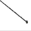 Autotecnica 86309-04110 Antenna Mast view 4
