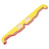 KOMBIUDA 20pcs Rave Glasses Full Luminous Effects Glasses for Concerts and Parties Nighttime Glow view 1