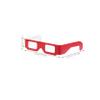 KOMBIUDA 20pcs Rave Glasses Full Luminous Effects Glasses for Concerts and Parties Nighttime Glow view 2