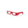 Hohopeti 20pcs Prism Light Glasses Festivals Concerts and Holidays Colorful Rainbow Effects for and Parties Nighttime Glow Experience view 2