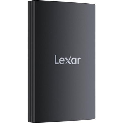 Lexar Armor 700 4TB USB 3.2 Gen 2 Type-C Portable External SSD