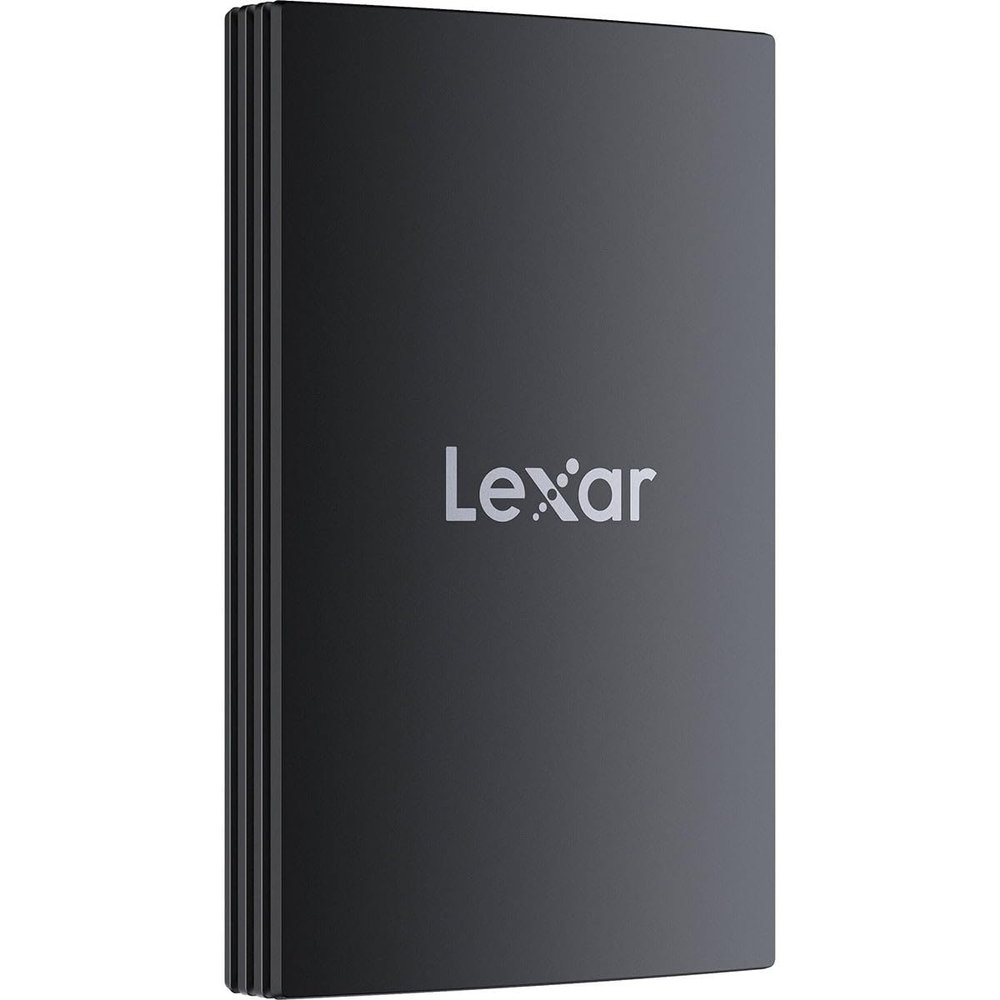 Lexar Armor 700 4TB USB 3.2 Gen 2 Type-C Portable External SSD