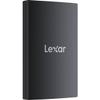 Lexar Armor 700 4TB USB 3.2 Gen 2 Type-C Portable External SSD view 1