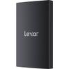 Lexar Armor 700 4TB USB 3.2 Gen 2 Type-C Portable External SSD view 2