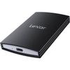 Lexar Armor 700 4TB USB 3.2 Gen 2 Type-C Portable External SSD view 3