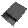 Rooyar Black Desktop Computer MATX Hard Rack Drawer Tray Devices Storage for Case (5.25") view 4