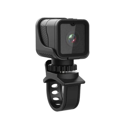 FEMKFAXF Mini Camcorders DV Law Enforcement Instrument 1080P HD WiFi Sports Camera Motorcycle Bicycle Driving Recorder Motion