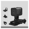 FEMKFAXF Mini Camcorders DV Law Enforcement Instrument 1080P HD WiFi Sports Camera Motorcycle Bicycle Driving Recorder Motion view 4