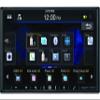 Alpine ILX-407 7 Inch 2 DIN Digital Media Receiver with DICA Backup Camera view 3