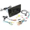 Alpine Halo11 ILX-F511 11" Digital Multimedia Receiver with DICA Backup Camera view 4