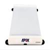 SEAVIEW APEX Surface Mount Kit for Starlink Mini Antenna | Hard Anodized Aluminum Construction | UV Resistant ASA End Caps | Waterproof Cable Entry Included | APXMDM view 2