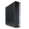 HP EliteDesk 800 G4 PC Computer, Intel i5-8500, 32GB DDR4 RAM, 1TB NVMe M.2, Windows 11 Pro, Internal WiFi 6 AX200, Keyboard & Mouse (Renewed) view 1