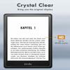 elitegadget 2 Pack Glass Screen Protector for Kindle Paperwhite 7 (12th Gen, 2024) and Colorsoft Signature Edition 7.0 inch 2024 - Tempered Glass Film/High Definition/9H Hardness/Scratch Resistant view 2