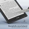 elitegadget 2 Pack Glass Screen Protector for Kindle Paperwhite 7 (12th Gen, 2024) and Colorsoft Signature Edition 7.0 inch 2024 - Tempered Glass Film/High Definition/9H Hardness/Scratch Resistant view 4