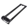 Aymzbd Adjustable Replacement Handle for, Black, for Luggage Ice Speaker, Two Sections view 1
