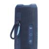 JBL Flip 7 - Portable Waterproof and Drop-Proof Speaker, Bold JBL Pro Sound with AI Boost, 16Hrs of Playtime, and PushLock System with Interchangeable Accessories (Blue) view 4