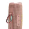 JBL Flip 7 - Portable Waterproof and Drop-Proof Speaker, Bold JBL Pro Sound with AI Sound Boost, 16Hrs of Playtime, and PushLock System with Interchangeable Accessories (Pink) view 4
