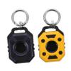 HOMSFOU 2pcs Case Cover Scratchproof Shockproof Portable Tracer Holder Random Style view 1