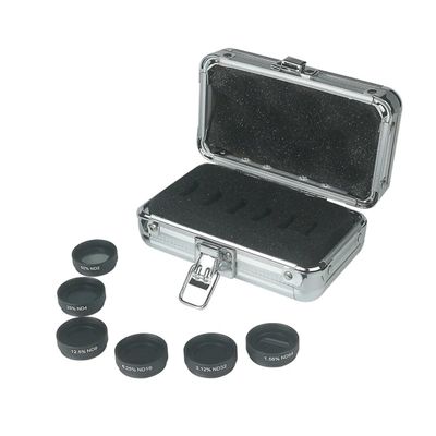 1.25" Telescope Set with Storage Box Neutral Density for Astronomical Telescope