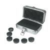 1.25" Telescope Set with Storage Box Neutral Density for Astronomical Telescope view 1