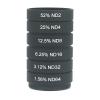 1.25" Telescope Set with Storage Box Neutral Density for Astronomical Telescope view 3